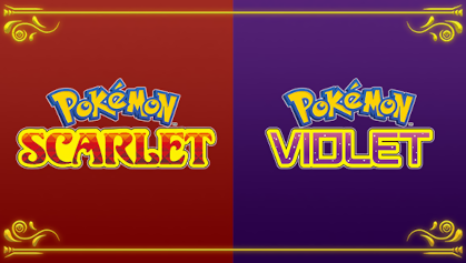 Pokémon Sword & Shield